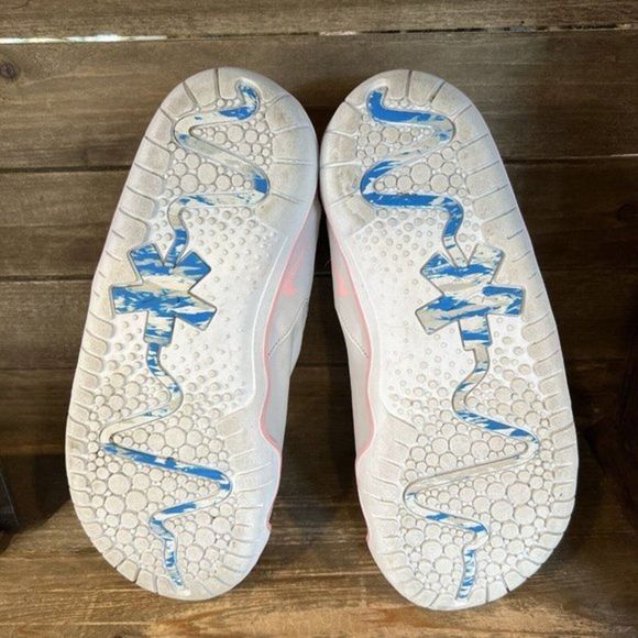 Mens Nike Zoom Pulse Gray Slip On Athletic Shoes Sneakers Size‎ 10 M GUC - Picture 5 of 6